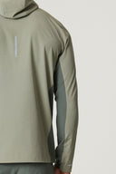 Glide Jacket - Stone / Sand