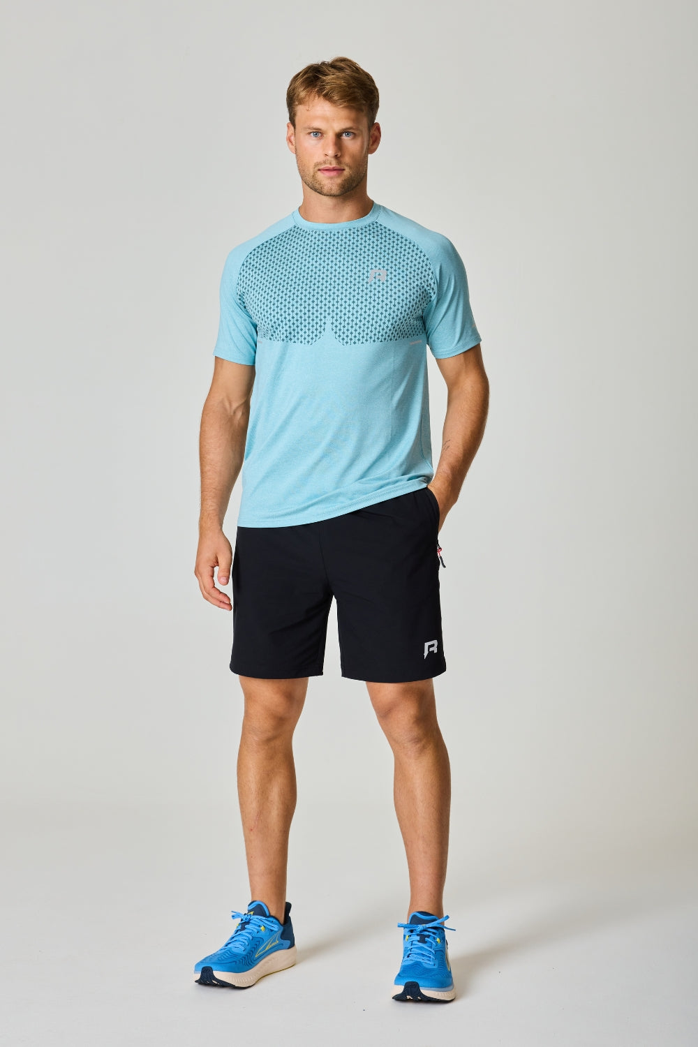 Form TShirt Arctic Reprimo