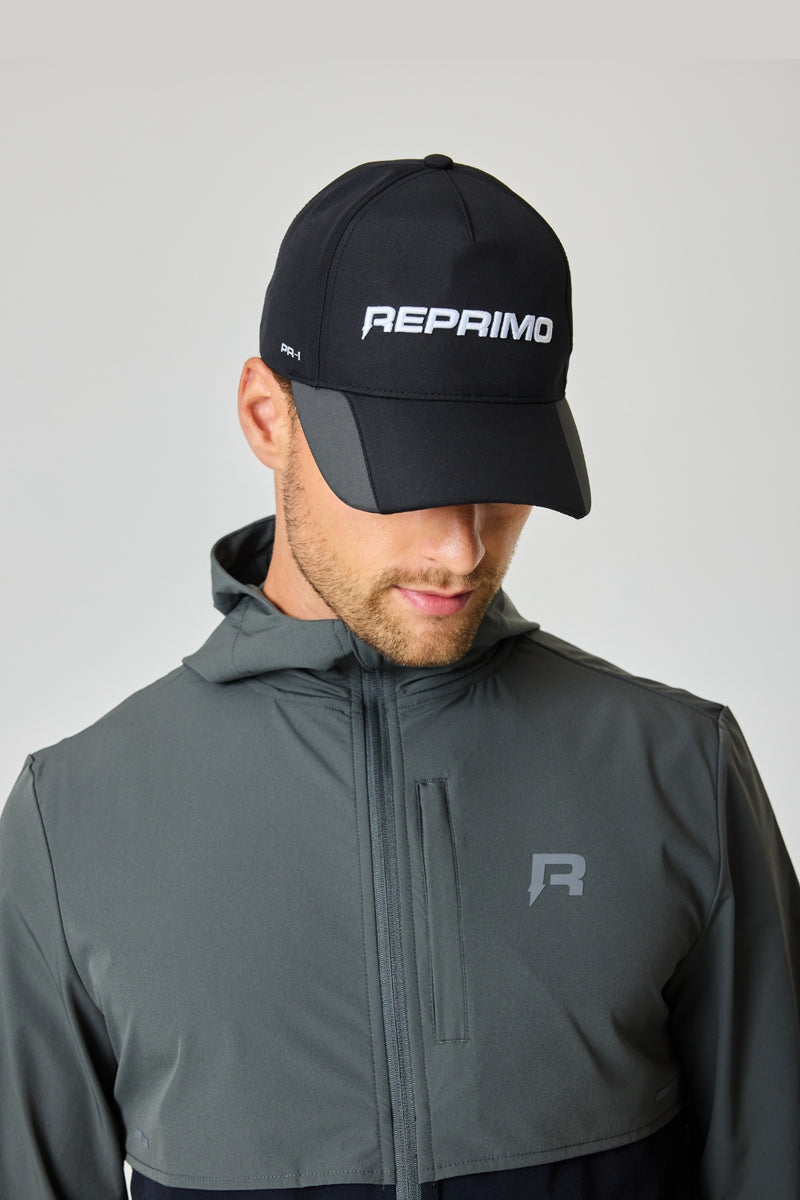 Reprimo: Scientific Sportswear | Technical Fabrics, Ultimate Comfort