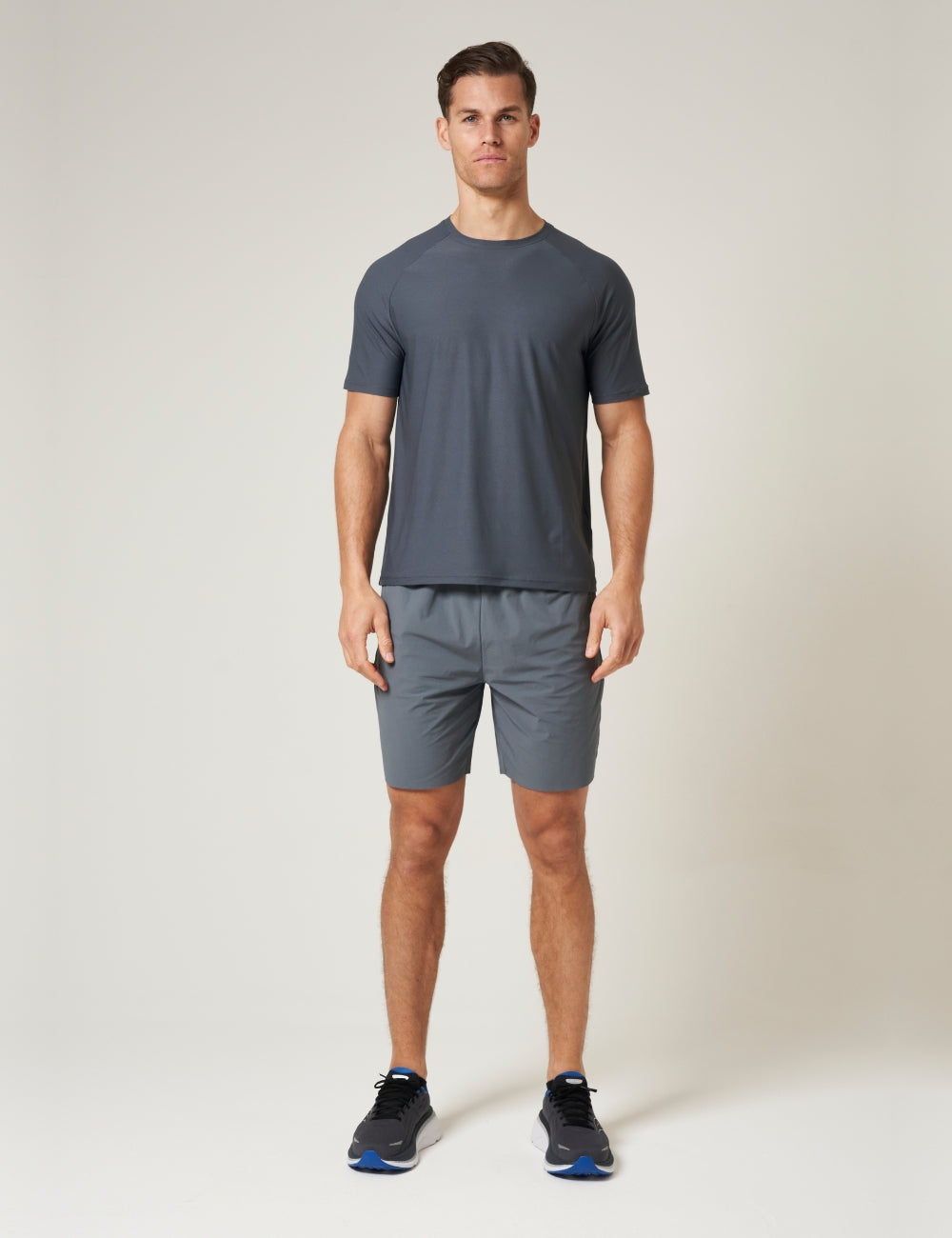 HORIZON T-SHIRT - TURBULENCE-6