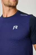 Flight T-Shirt - Midnight / Dark Navy