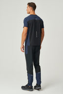 NOVA PANT - BLACK / NAVY