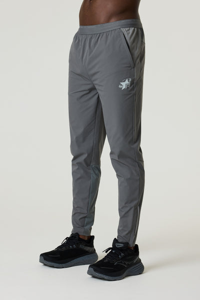 RP Flight Pant - Grey