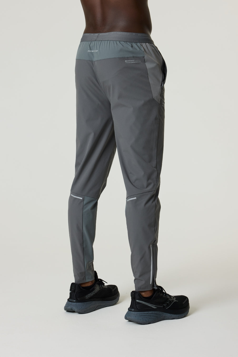 RP Flight Pant - Grey