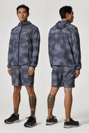 Kaleido Twin-Set - Grey