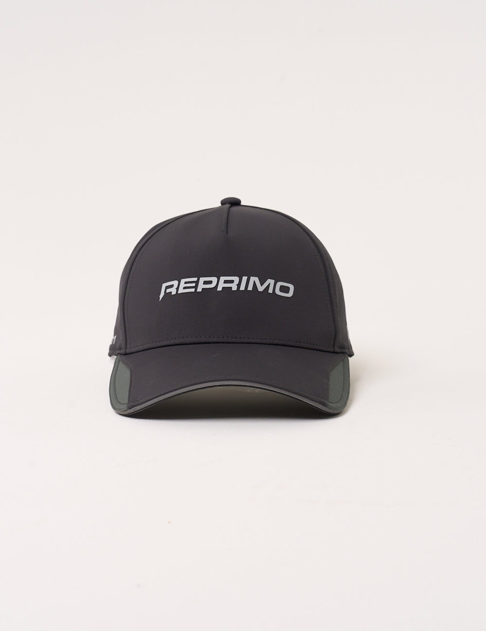 AR-01 CAP - DARK GREY / DARK MOSS