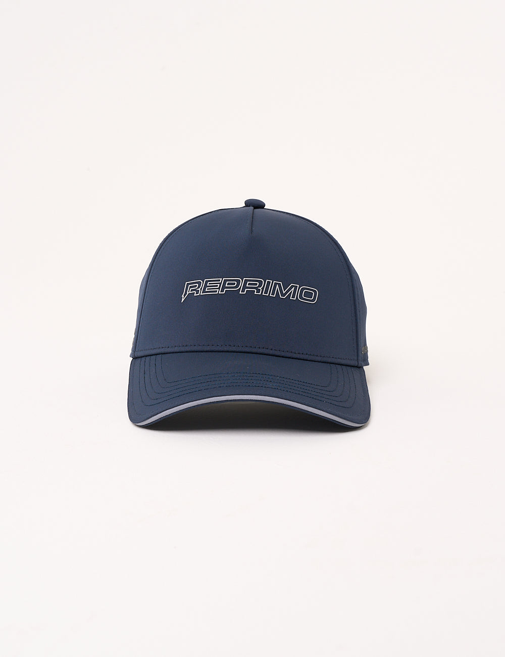 AUREUM CAP - AERO BLUE / MID GREY