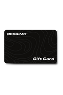 Reprimo Gift Card