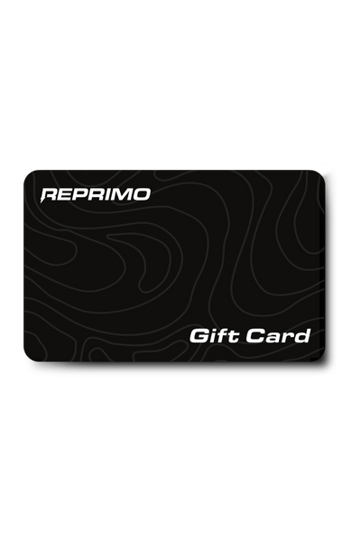 Reprimo Gift Card