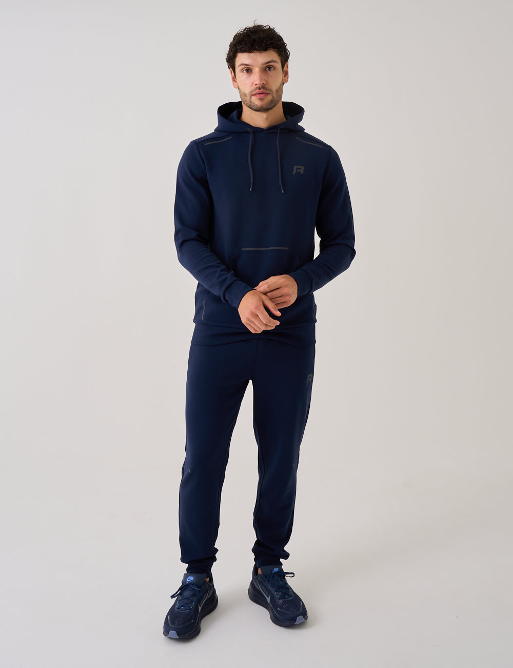 MOTION JOGGER - NAVY-5
