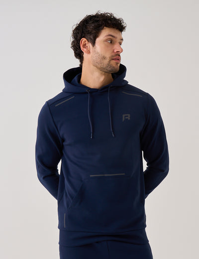 MOTION HOODIE - NAVY
