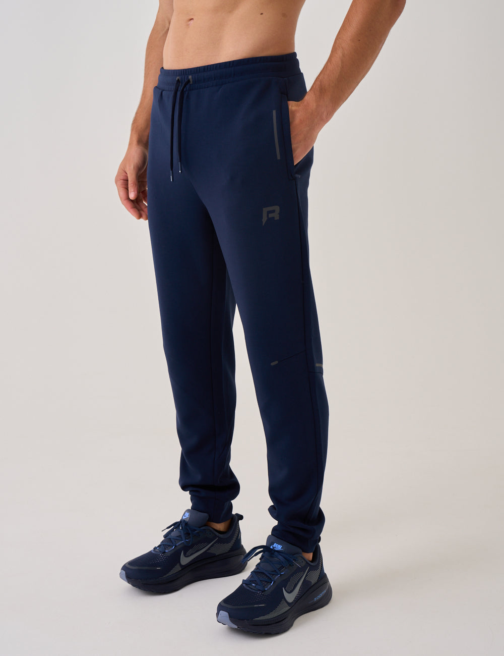 MOTION JOGGER - NAVY