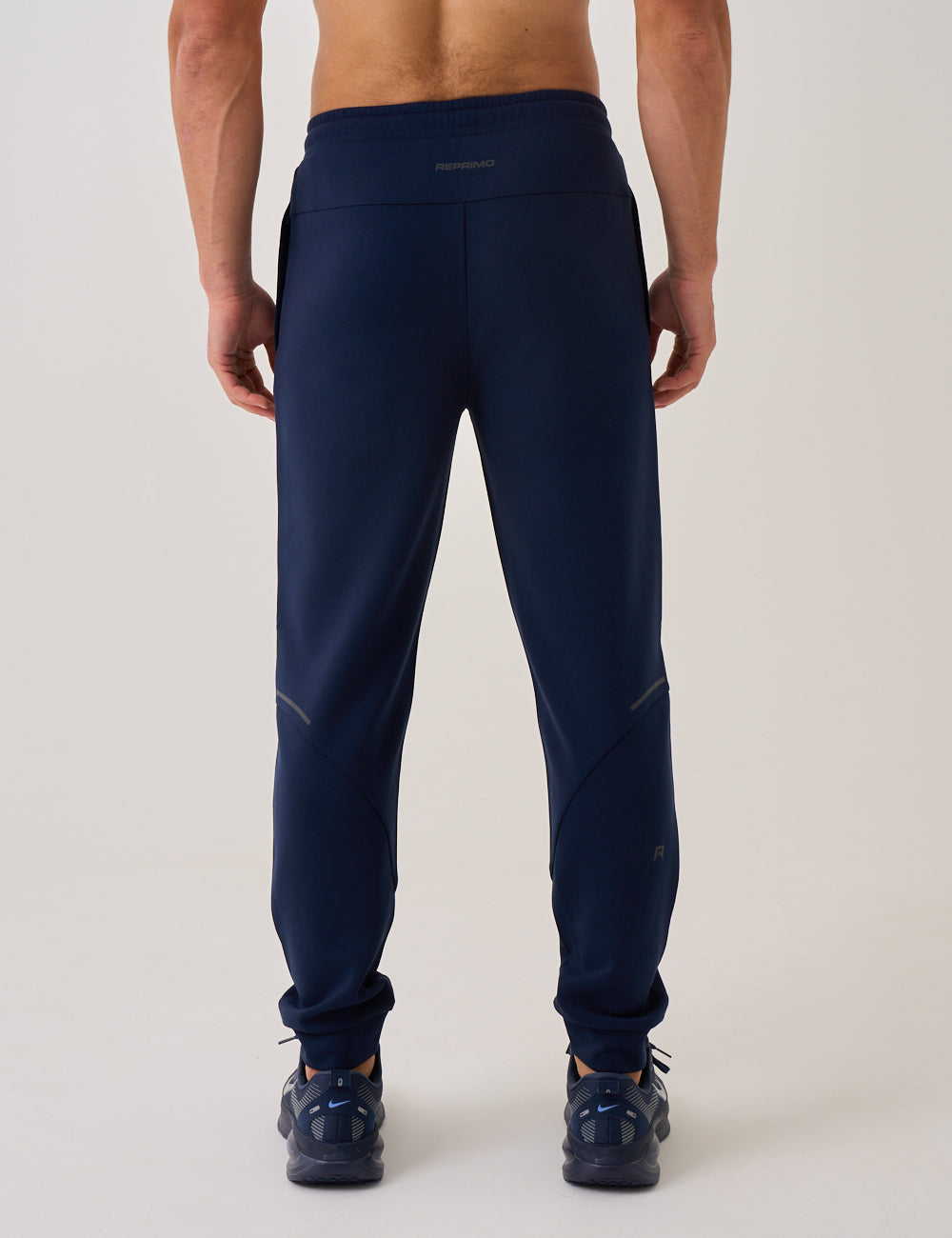 MOTION JOGGER - NAVY
