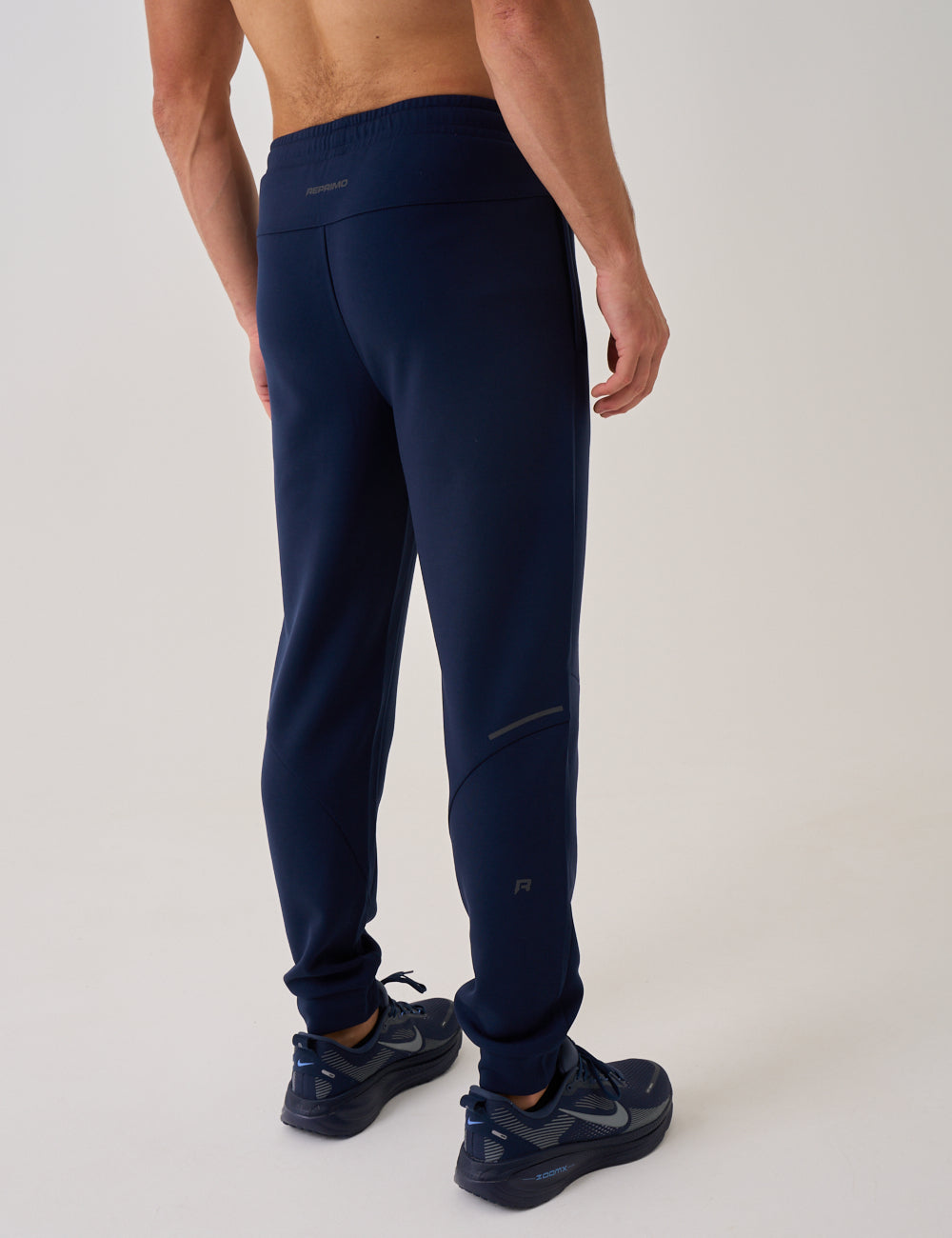 MOTION JOGGER - NAVY-3