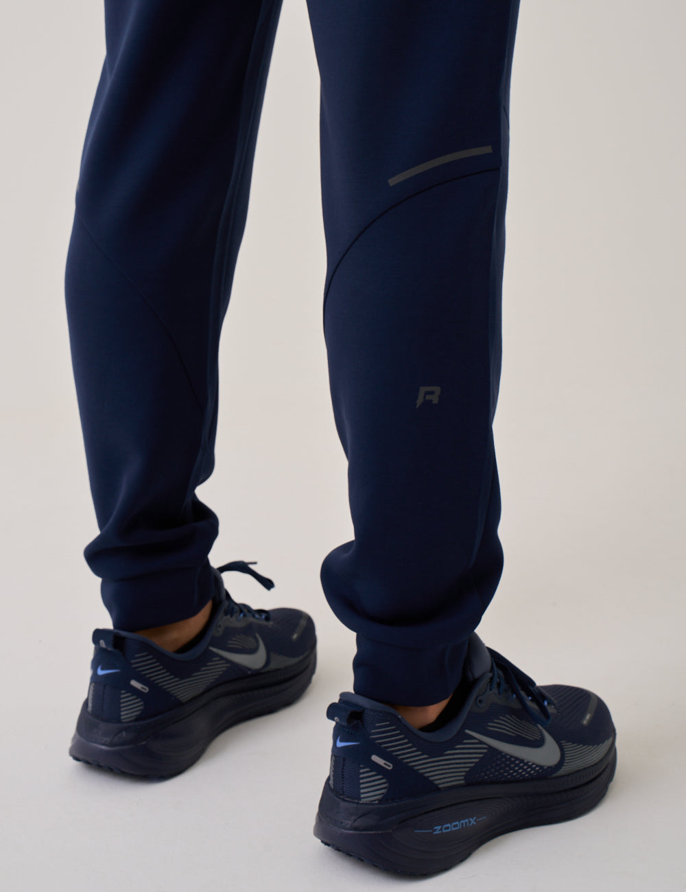 MOTION JOGGER - NAVY-4