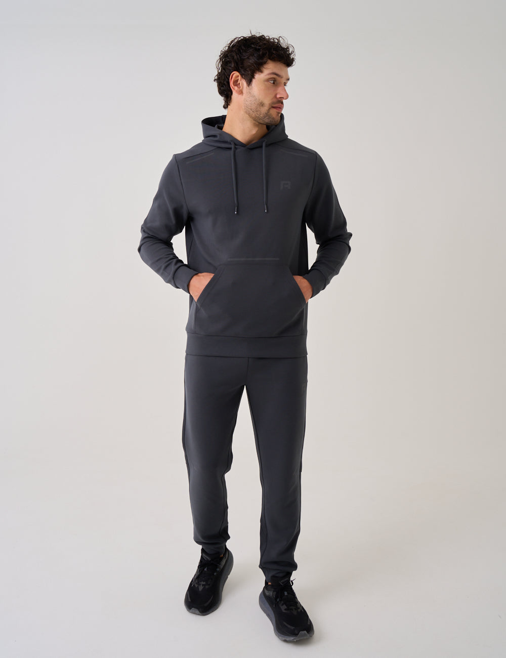 MOTION JOGGER - SLATE-4