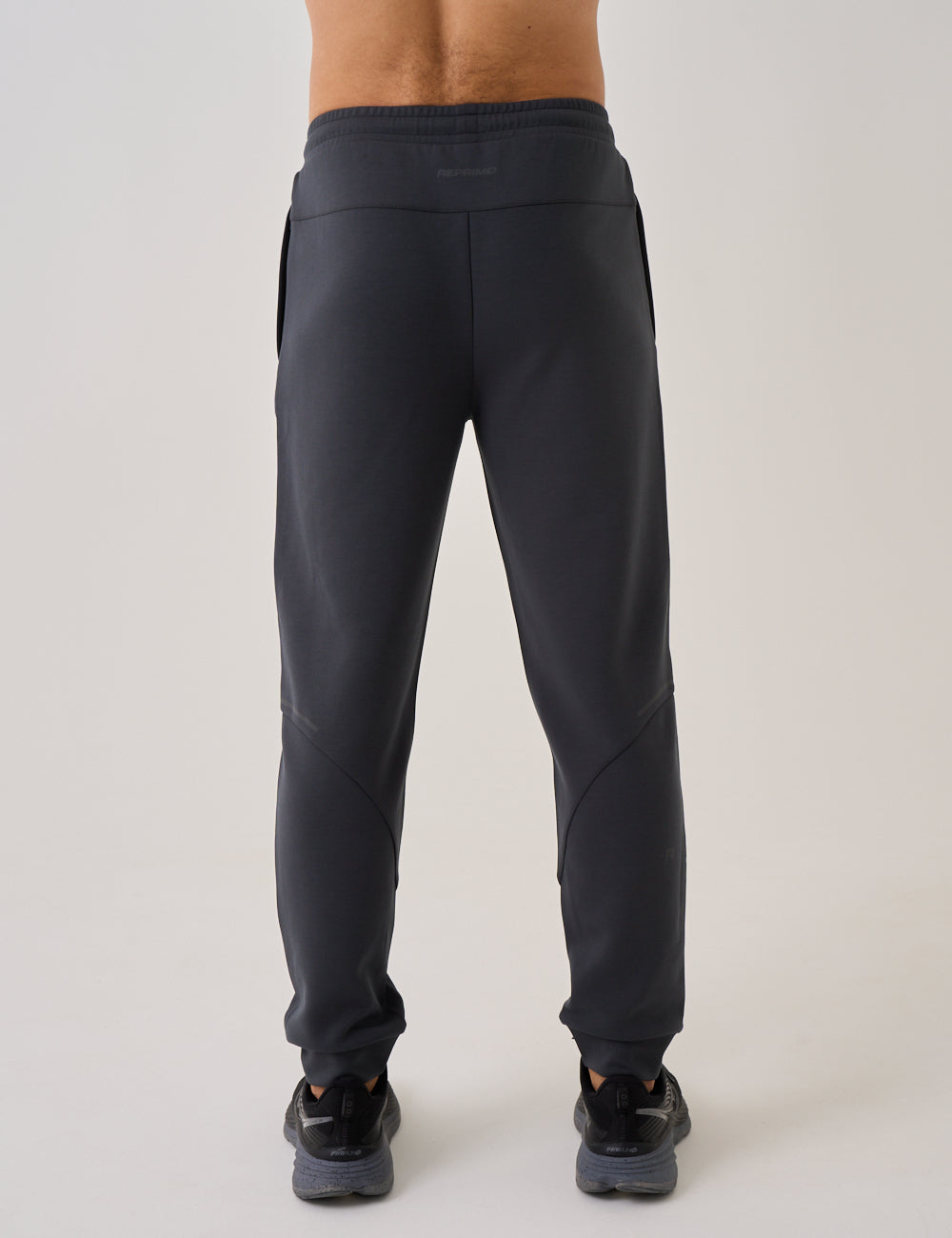 MOTION JOGGER - SLATE