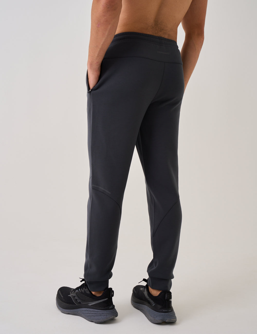 MOTION JOGGER - SLATE-3