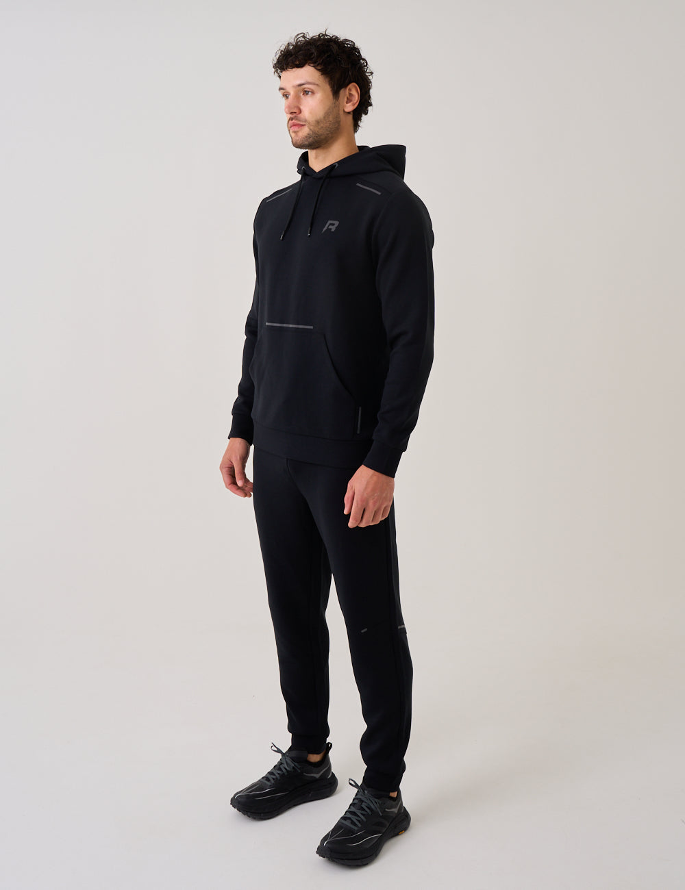 MOTION JOGGER - BLACK-5