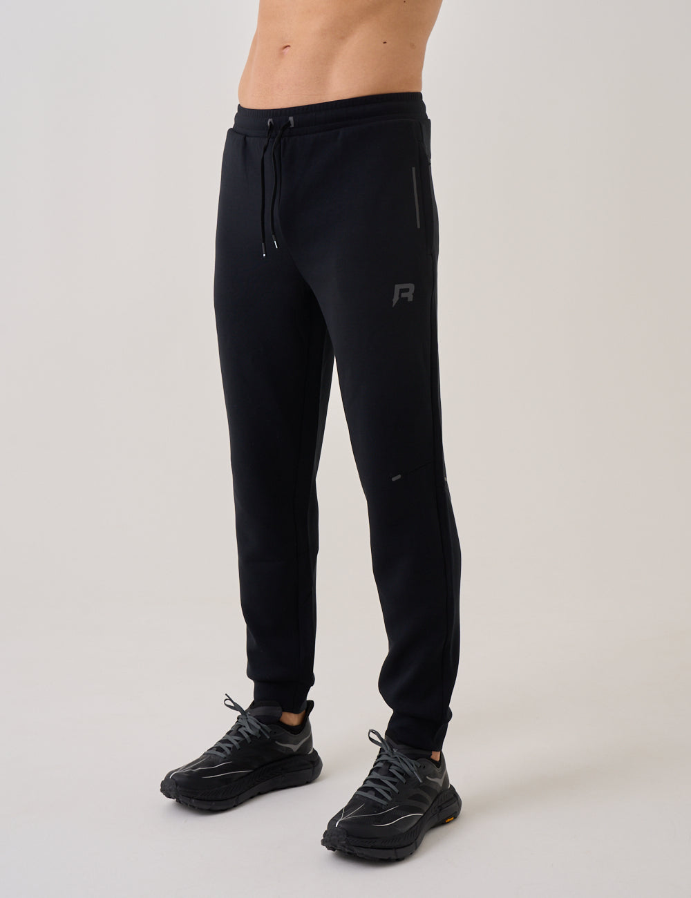 MOTION JOGGER - BLACK