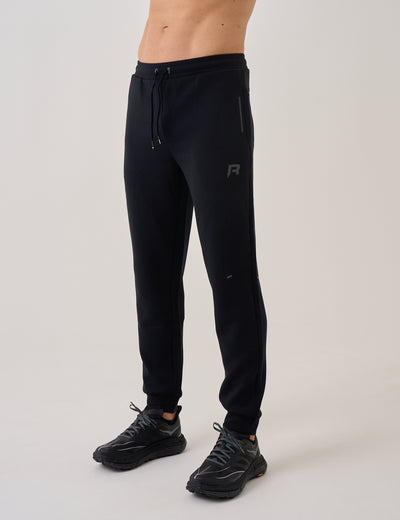 MOTION JOGGER - BLACK