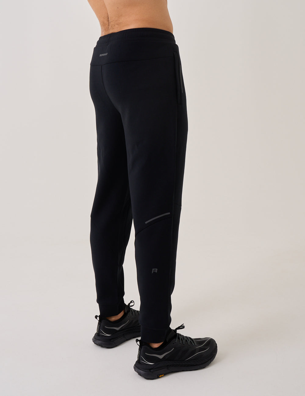 MOTION JOGGER - BLACK-3