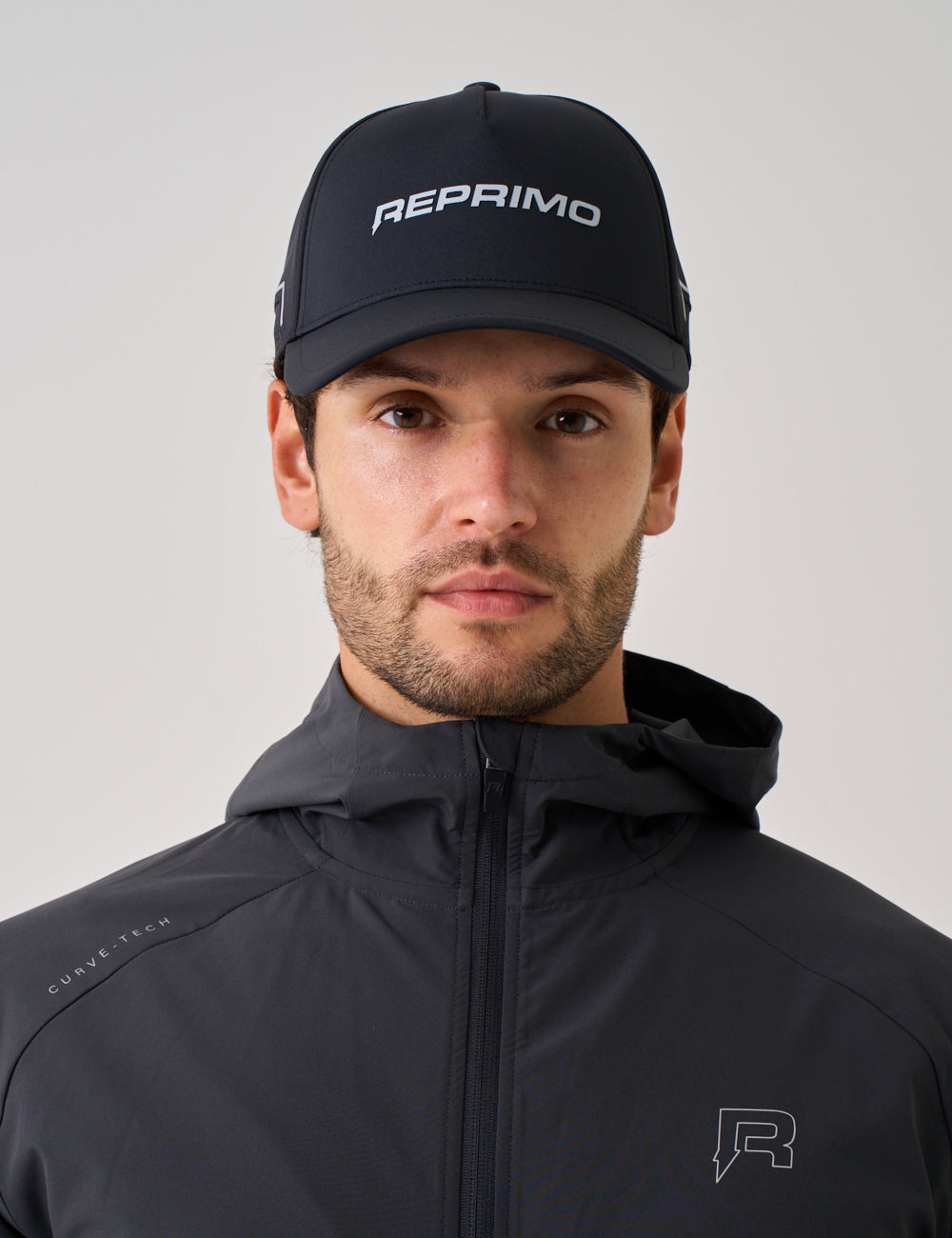 AIRE CAP - BLACK / OBSIDIAN-1