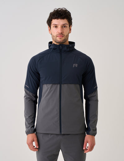 VORTEX WINDBREAKER - VULCAN / SLATE