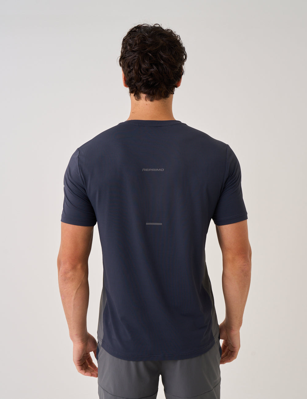 VORTEX T-SHIRT - VULCAN / SLATE-3