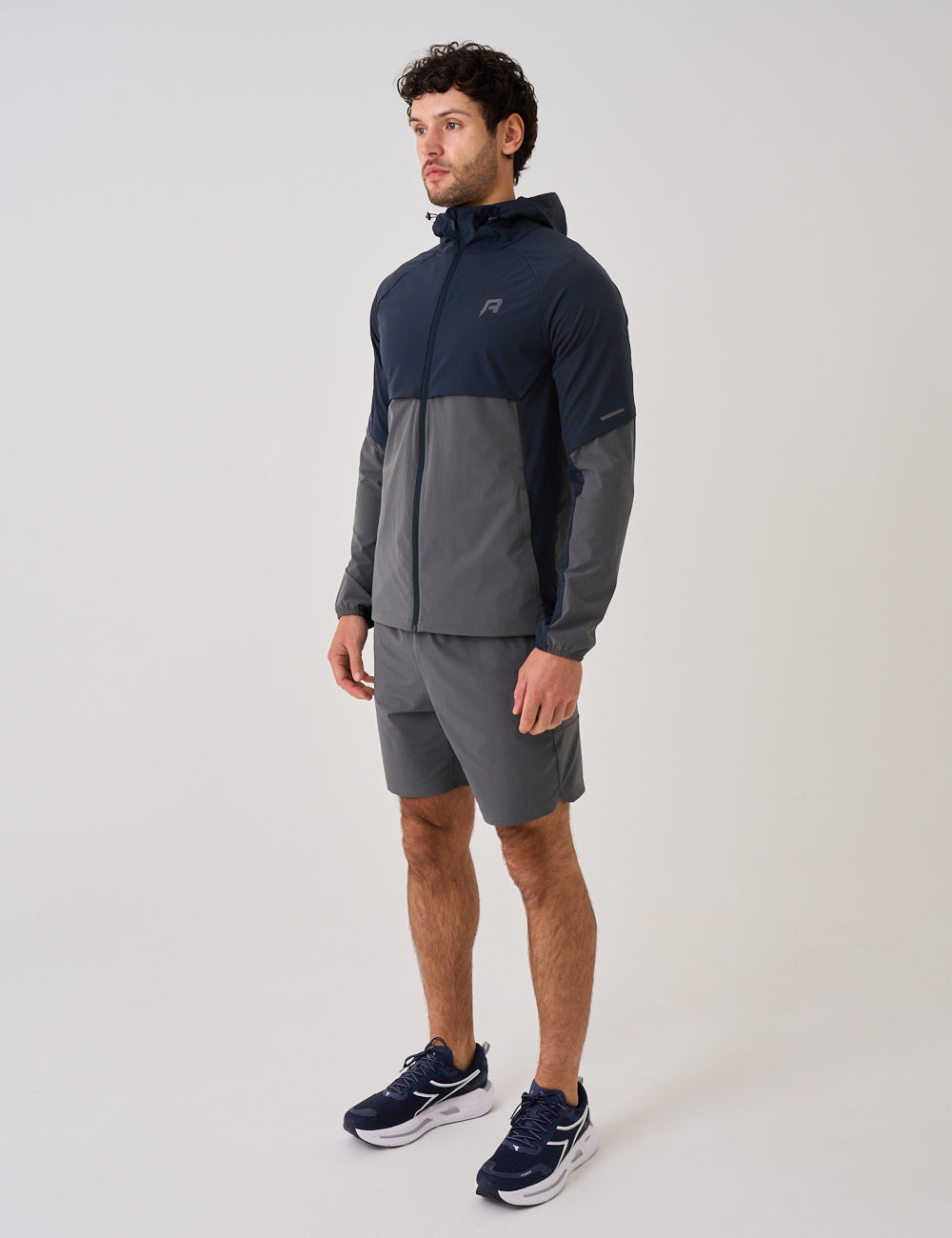 VORTEX SHORT - VULCAN / SLATE-5