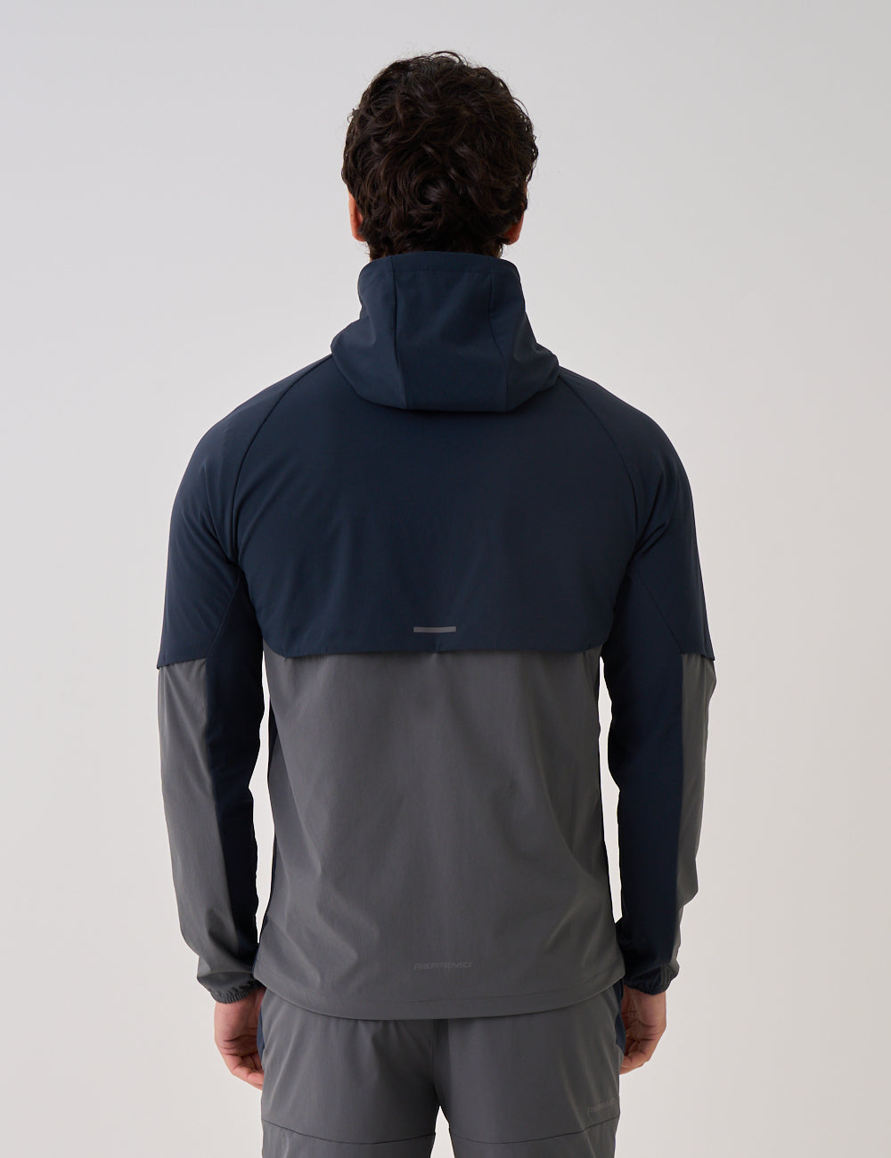 VORTEX WINDBREAKER - VULCAN / SLATE-3