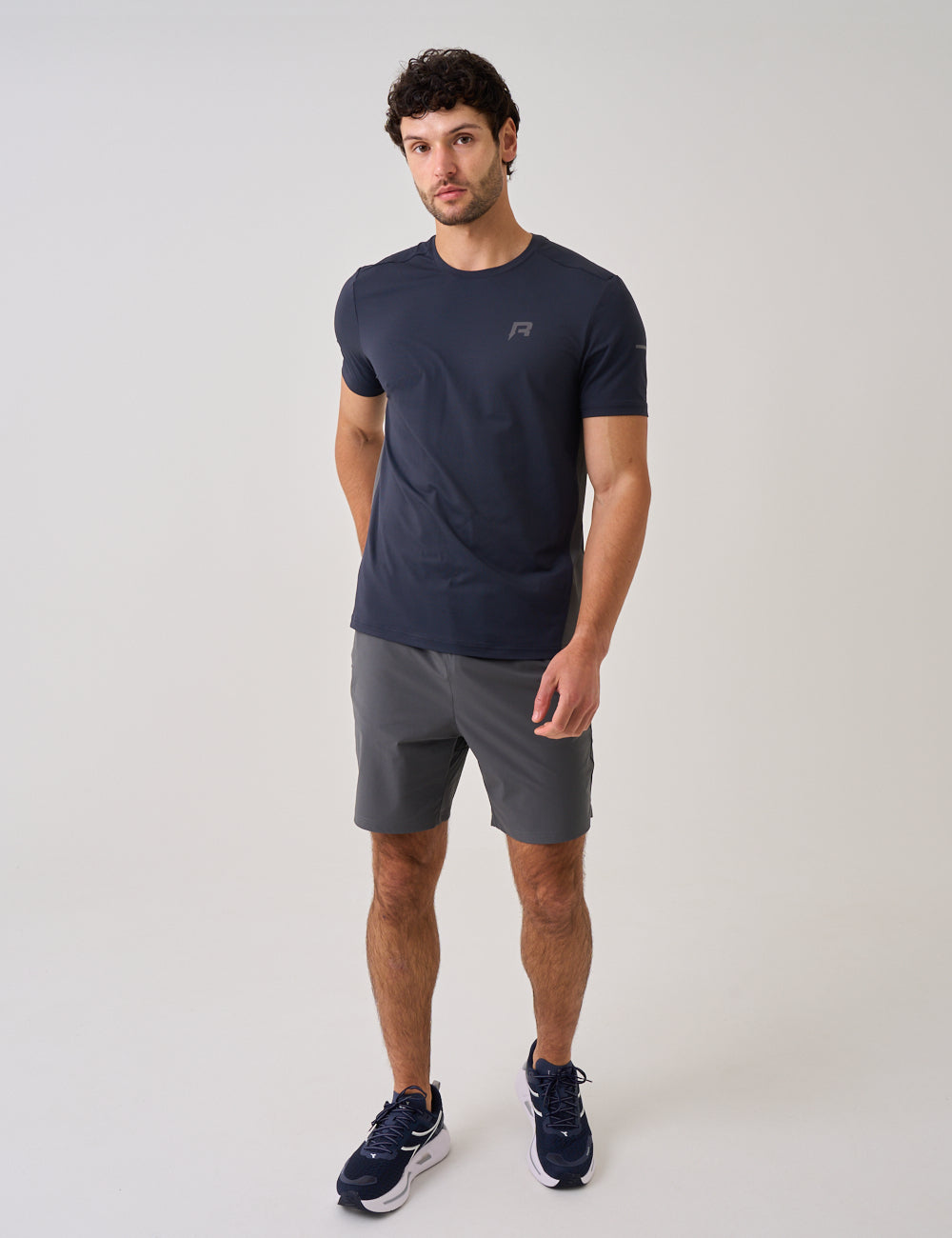 VORTEX T-SHIRT - VULCAN / SLATE-5