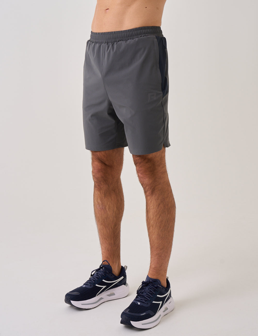 VORTEX SHORT - VULCAN / SLATE