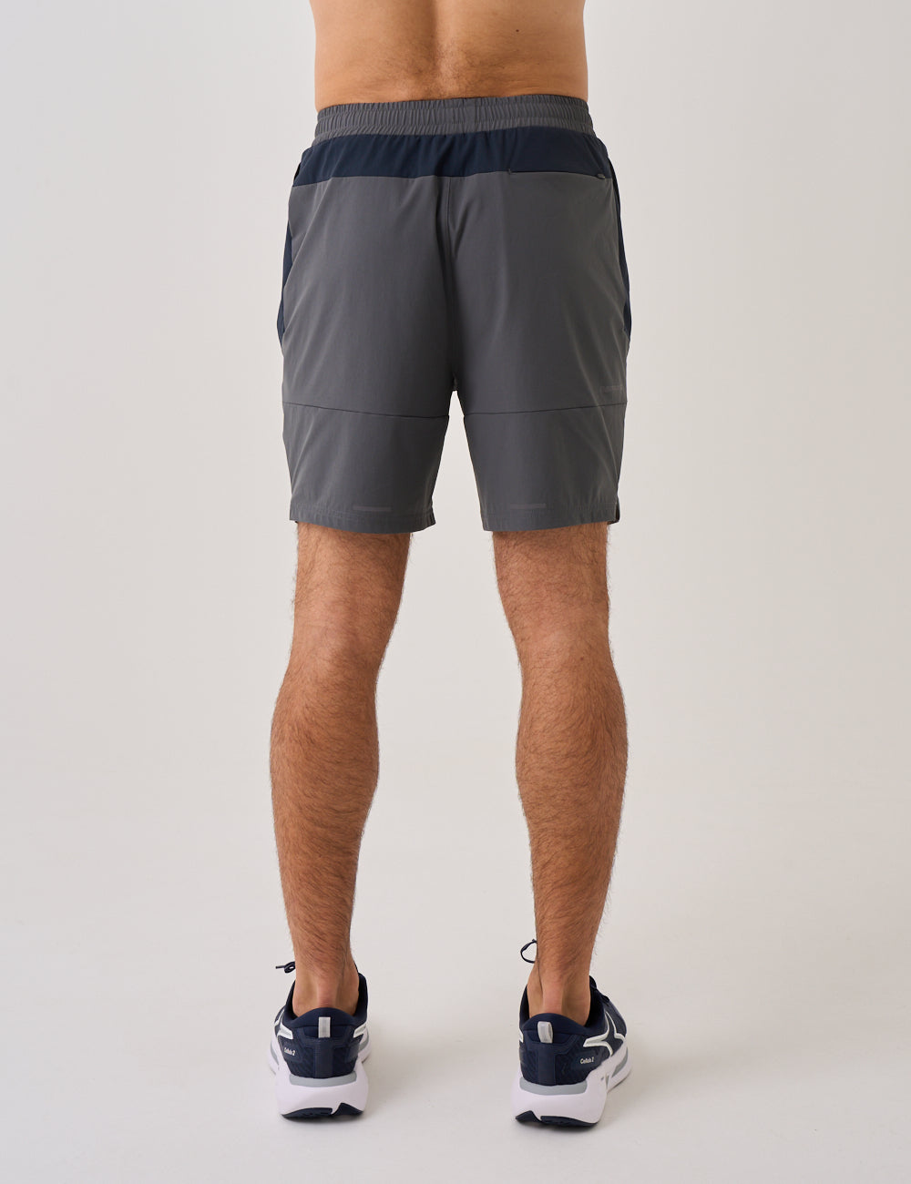 VORTEX SHORT - VULCAN / SLATE