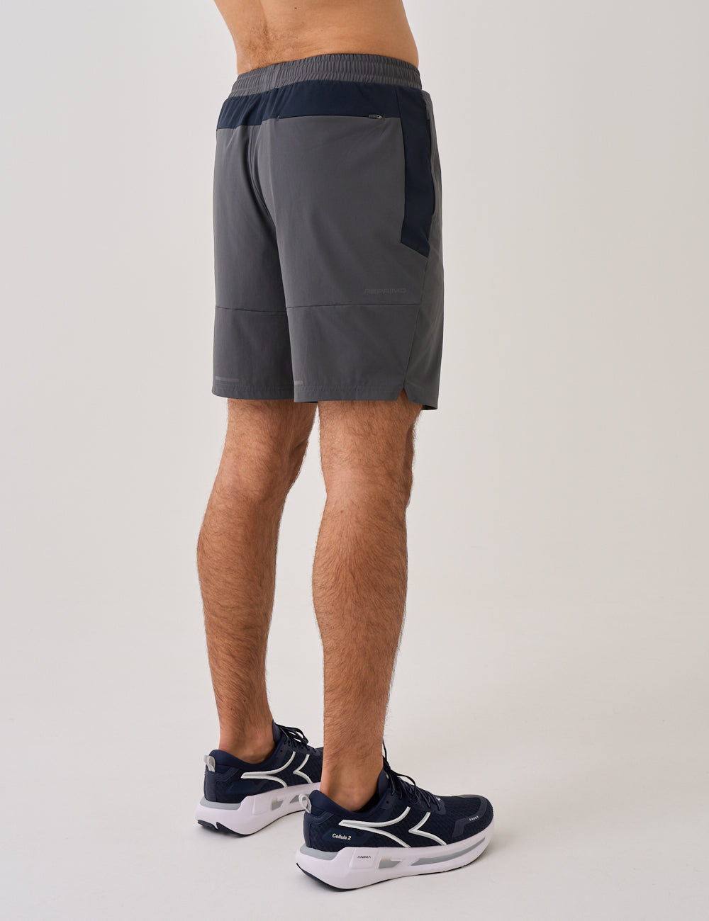 VORTEX SHORT - VULCAN / SLATE-3