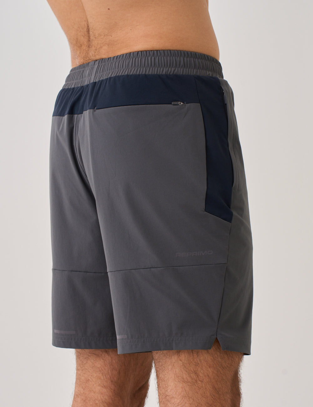 VORTEX SHORT - VULCAN / SLATE-4