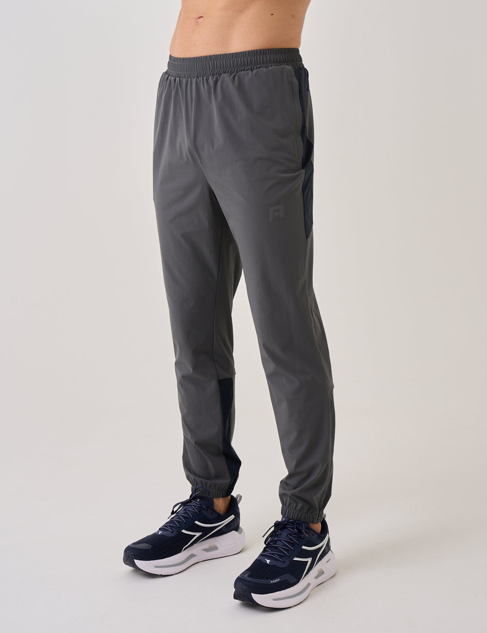 VORTEX PANT - VULCAN / SLATE