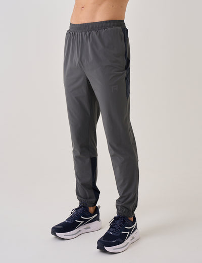 VORTEX PANT - VULCAN / SLATE