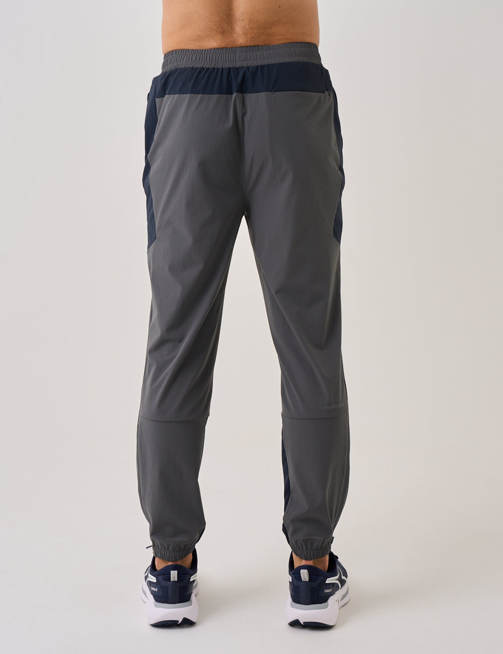 VORTEX PANT - VULCAN / SLATE
