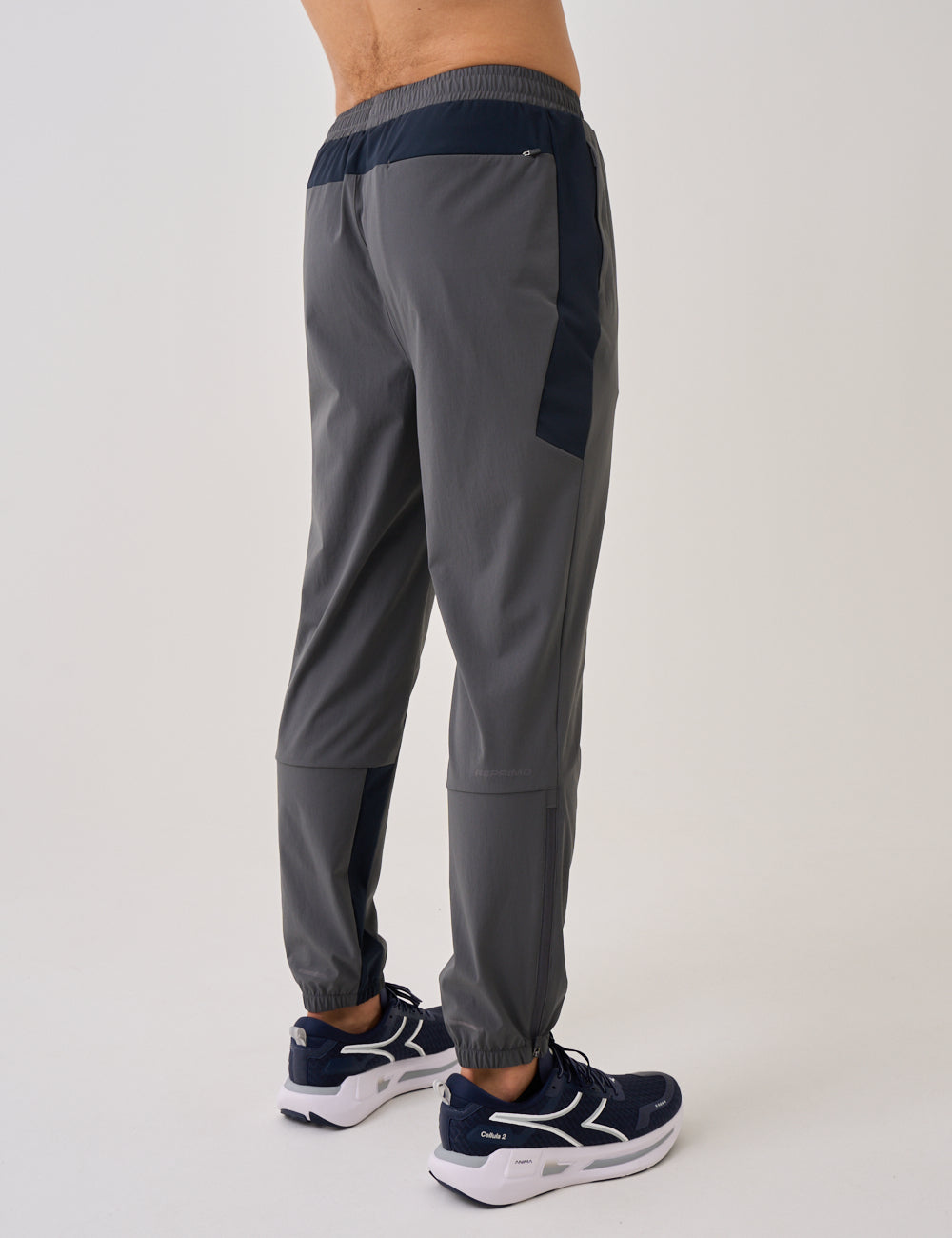 VORTEX PANT - VULCAN / SLATE-3