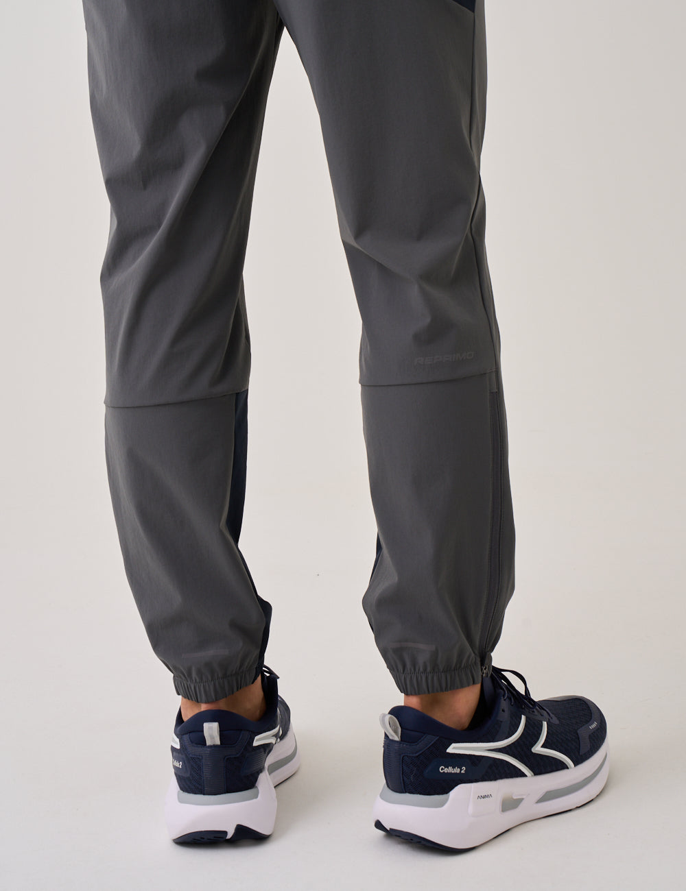 VORTEX PANT - VULCAN / SLATE-4