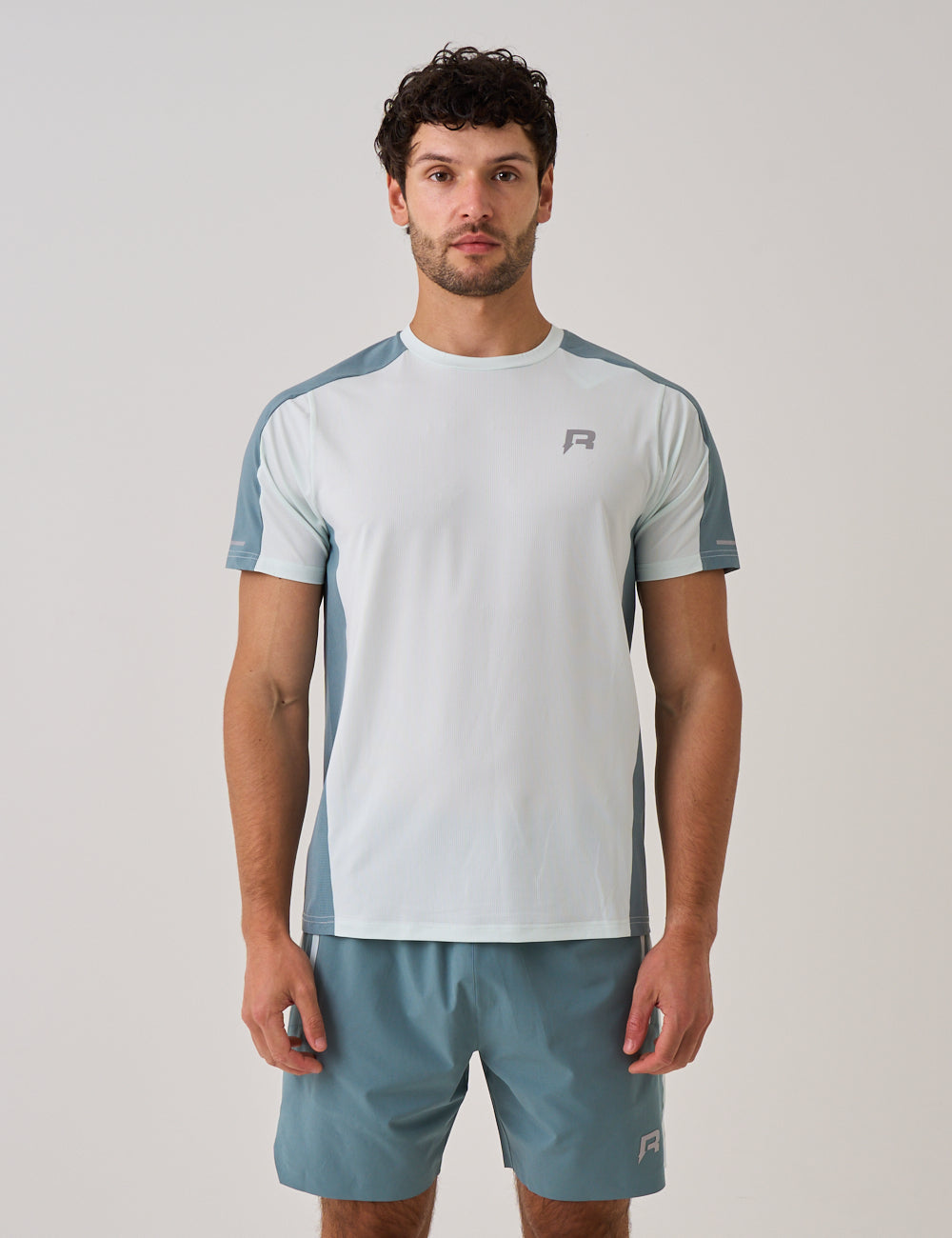 NOVA  T-SHIRT - TIDE MIST / TROOPER