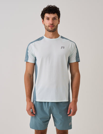NOVA  T-SHIRT - TIDE MIST / TROOPER