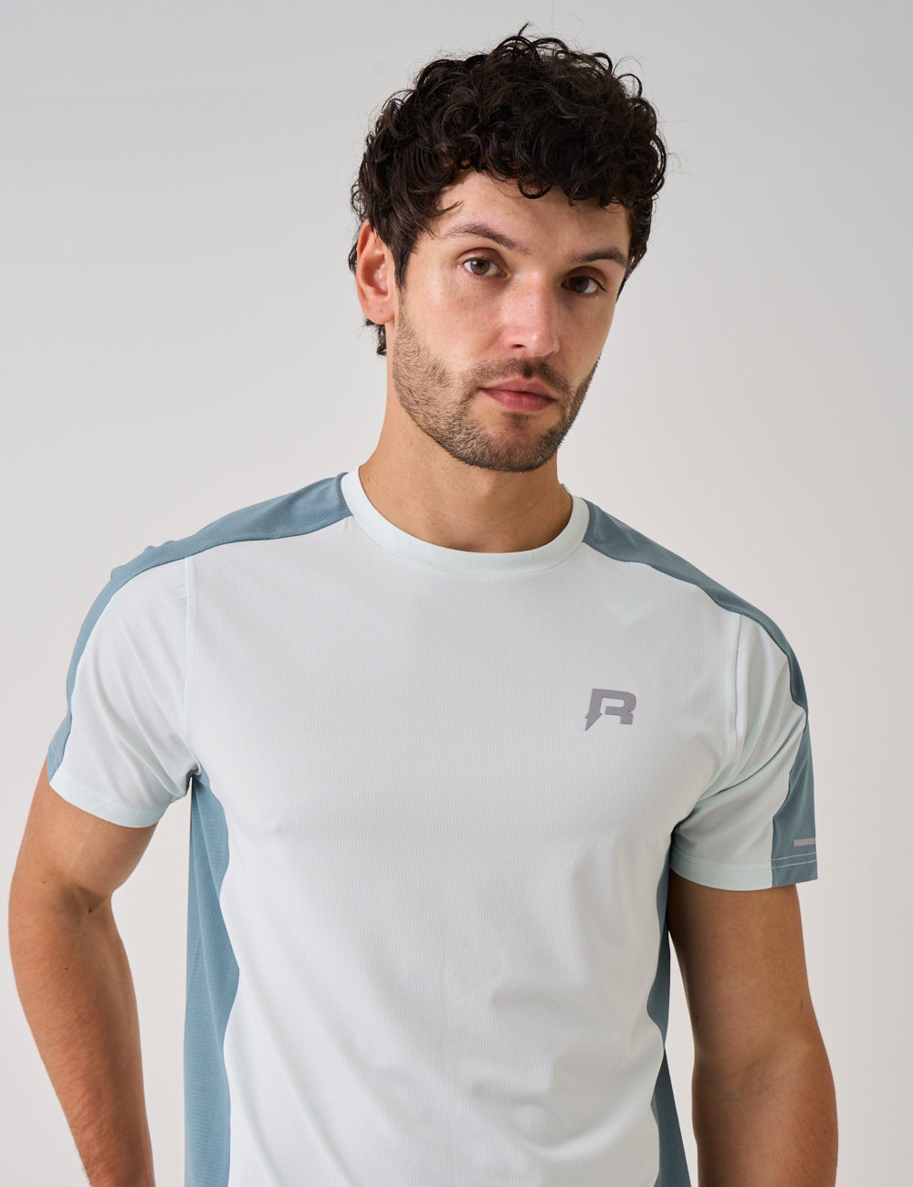NOVA  T-SHIRT - TIDE MIST / TROOPER-3