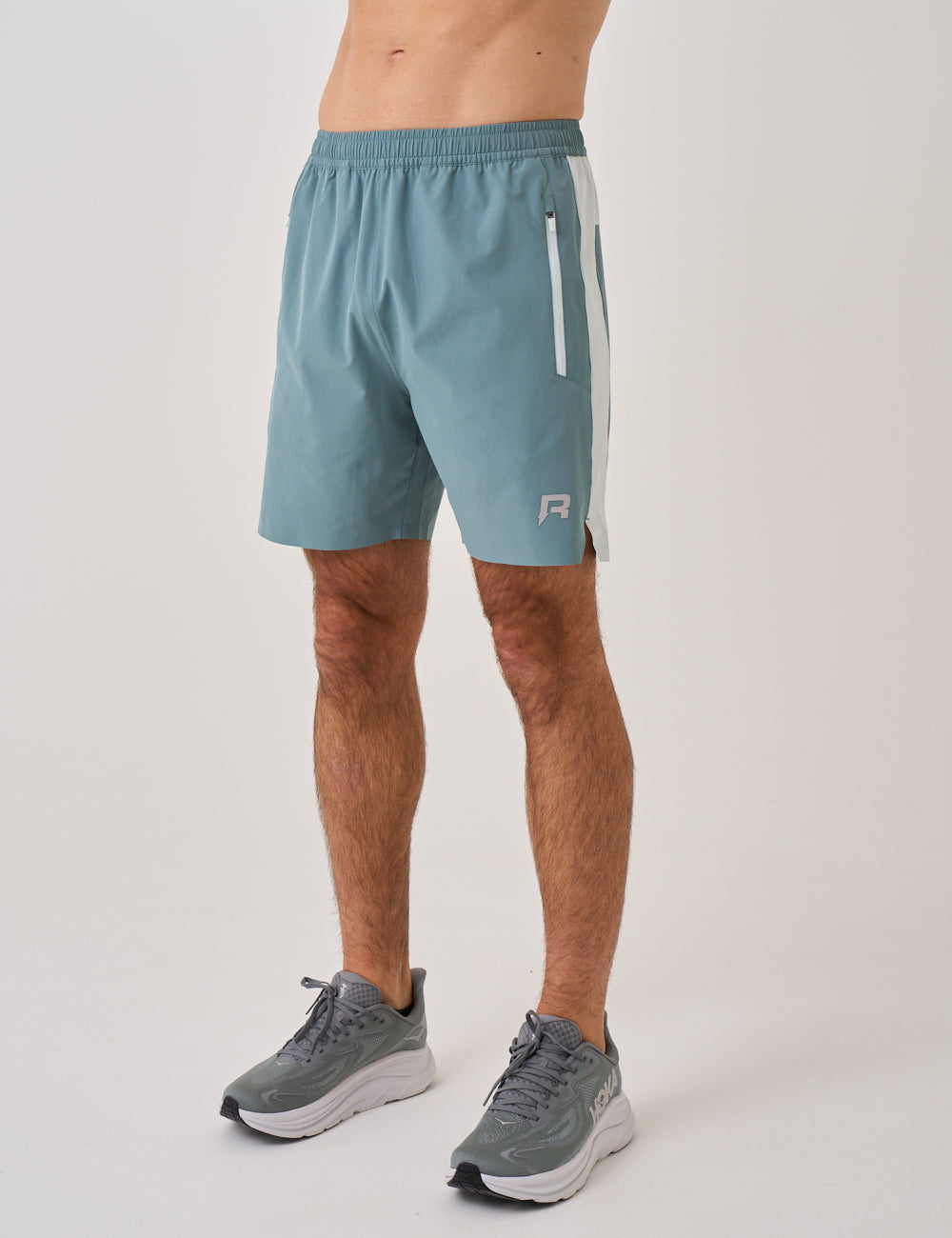 NOVA SHORT - TIDE MIST / TROOPER