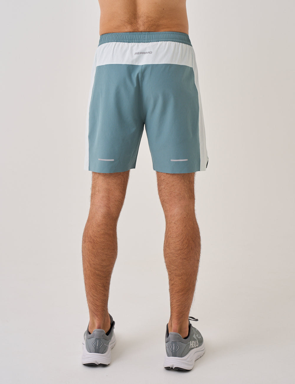 NOVA SHORT - TIDE MIST / TROOPER