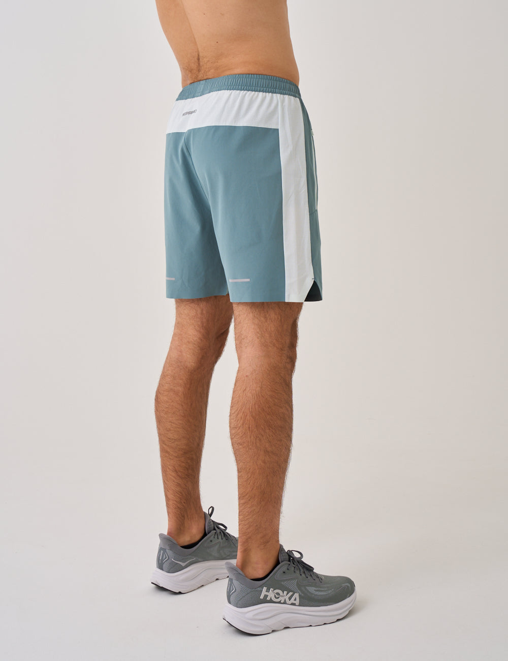 NOVA SHORT - TIDE MIST / TROOPER-3