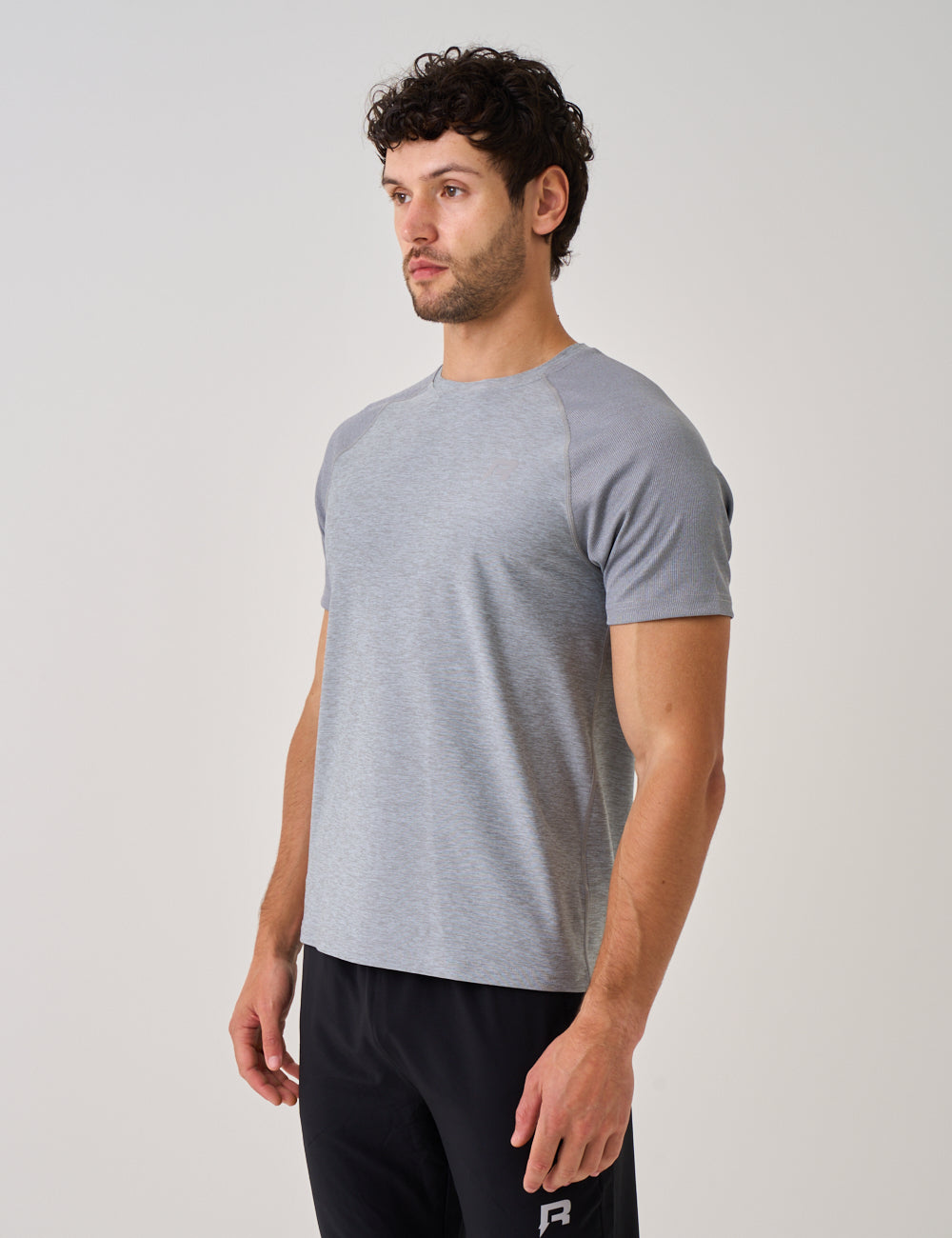 RISE T-SHIRT - MARBLE-3