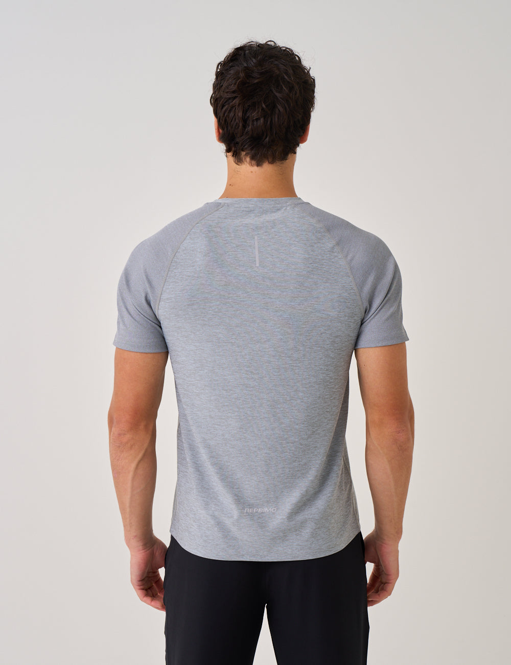 RISE T-SHIRT - MARBLE