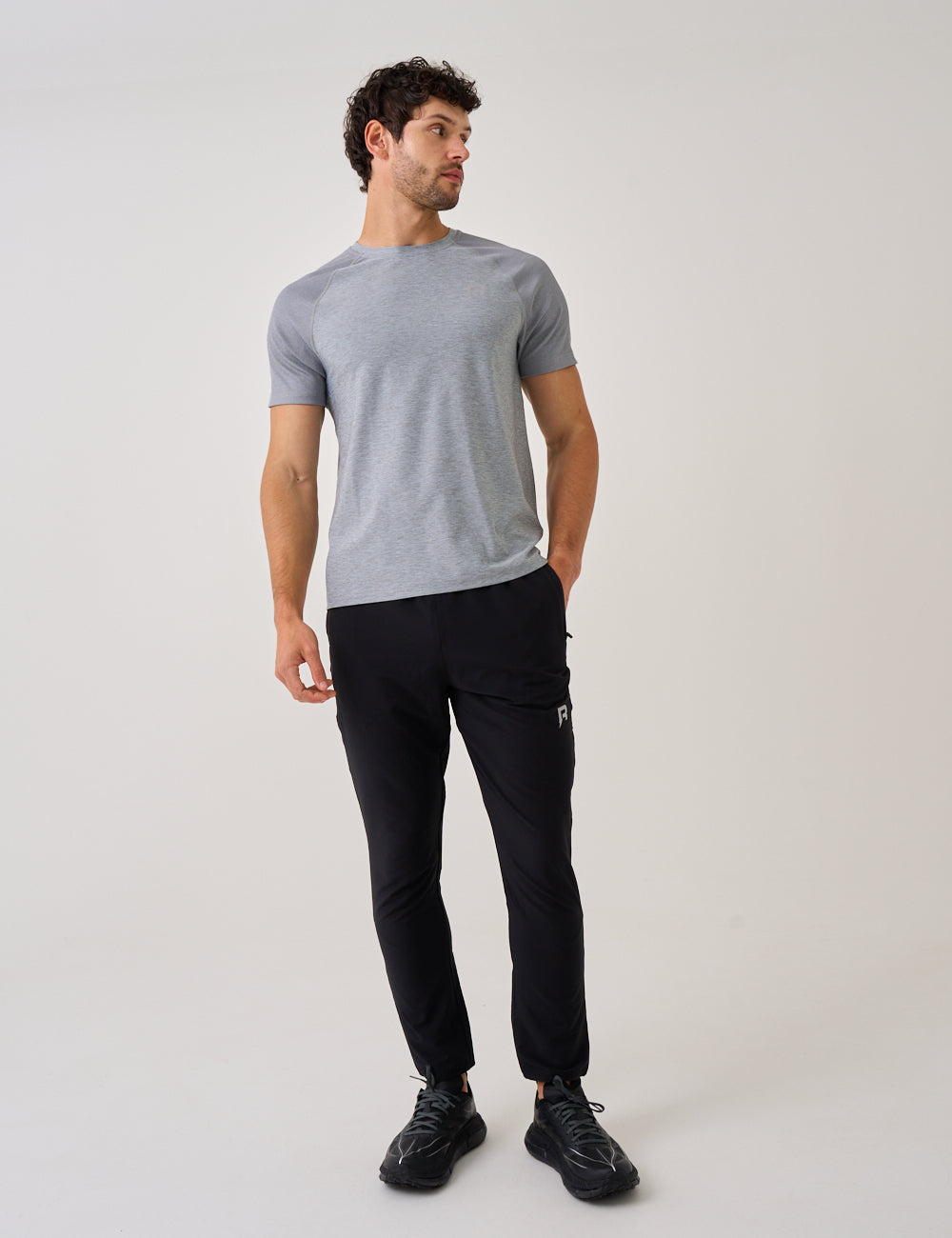 RISE T-SHIRT - MARBLE-6